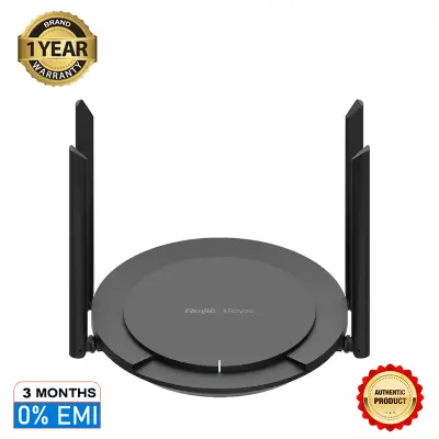 Picture of Ruijie RG-EW300 PRO 300 Mbps Wi-Fi 4 Wireless Smart Router