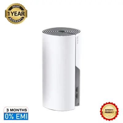 Picture of TP-Link Deco E4 AC1200 Whole Home Mesh Wi-Fi System (1-Pack)