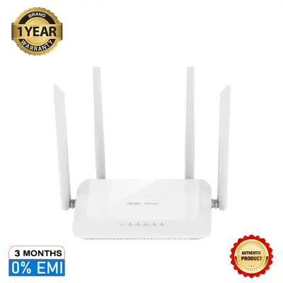 Picture of Ruijie RG-EW1200 1200 Mbps Dual-Band Mesh Wi-Fi 5 Wireless Router