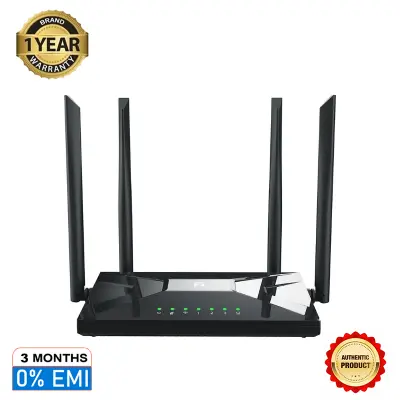 Picture of Netis NC65 AC1200 Mbps Gigabit Dual-Band Wi-Fi Router