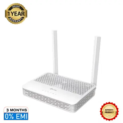 Picture of TP-Link XC220-G3 AC1200 Mbps Gigabit Dual-Band Wi-Fi 5 Wireless XPON Router