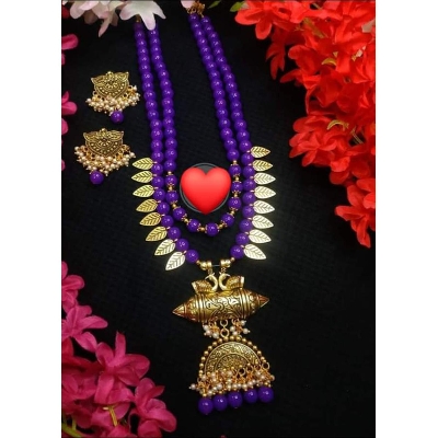 Picture of Antics jewlary set For Women - Multicolor