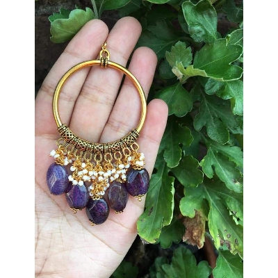 Picture of Hijab pin For women 1 pis - Hijab Pin - Multicolor