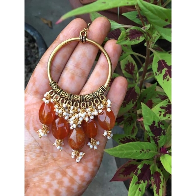 Picture of Hijab pin For women 1 pis - Multicolor