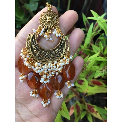 Picture of Hijab pin For women 1 pis - Multicolor