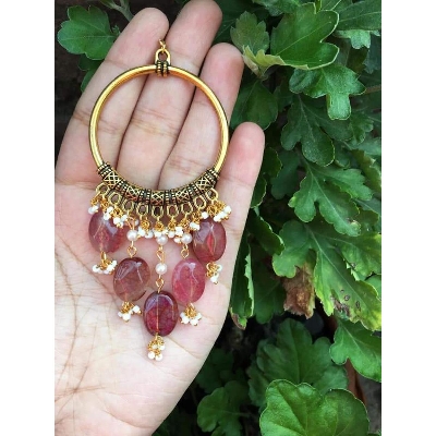 Picture of Hijab pin For women 1 pis - Multicolor