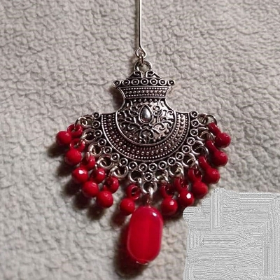 Picture of Hijab pin For women 1 pis - Multicolor