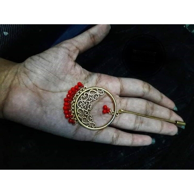 Picture of Hijab pin For women 1 pis - Multicolor