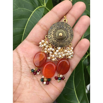 Picture of Hijab pin For women - Multicolor