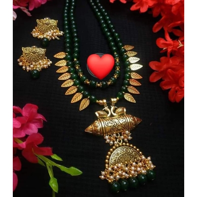 Picture of Antics jewlary set For Women - Multicolor