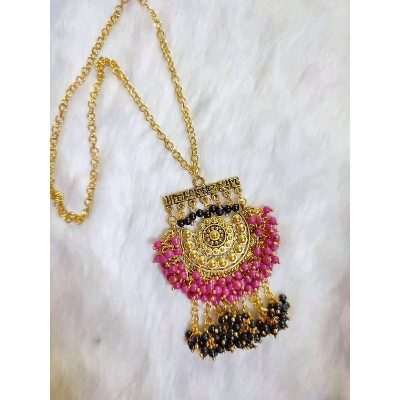 Picture of Antics jewlary set For Women - Multicolor