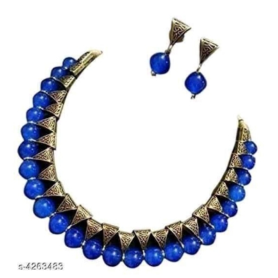 Picture of Antics jewlary set For Women - Multicolor