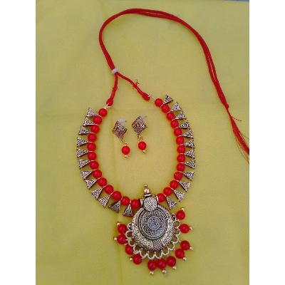 Picture of Antics jewlary set For Women - Multicolor