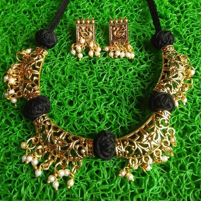 Picture of Antics jewlary set For Women - Multicolor