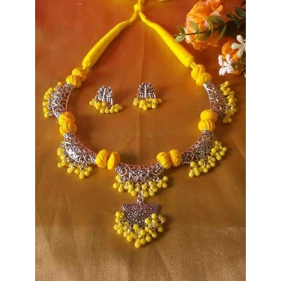 Picture of Antics jewlary set For Women - Multicolor