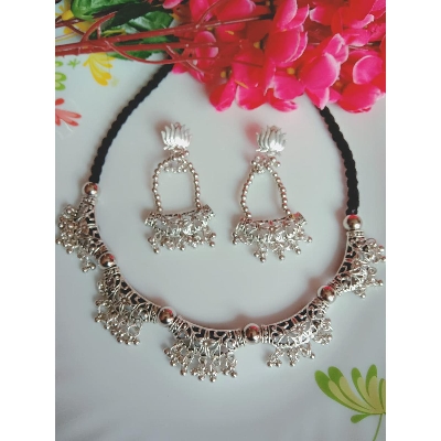 Picture of Antics jewlary set For Women - Multicolor