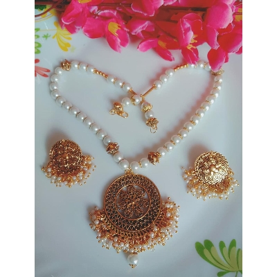 Picture of Antics jewlary set For Women - Multicolor