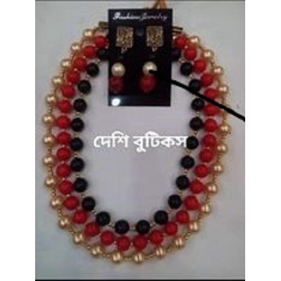 Picture of Antics jewlary set For Women - Multicolor