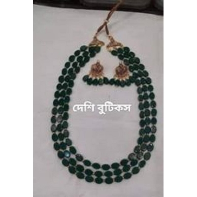 Picture of Antics jewlary set For Women - Multicolor