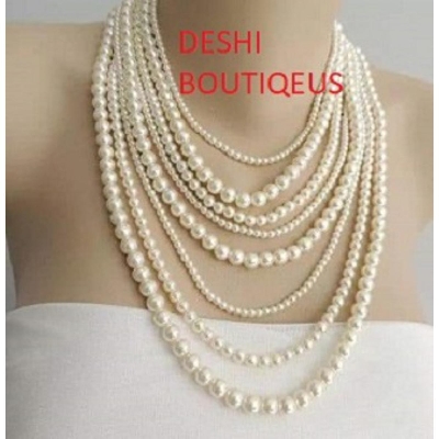 Picture of Antics jewlary set For Women - Multicolor