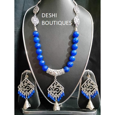 Picture of Antics jewlary set For Women - Multicolor