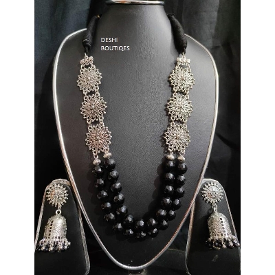 Picture of Antics jewlary set For Women - Multicolor