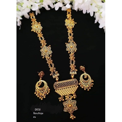 Picture of Antics jewlary set For Women - Multicolor