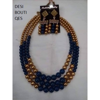 Picture of Antics jewlary set For Women - Multicolor