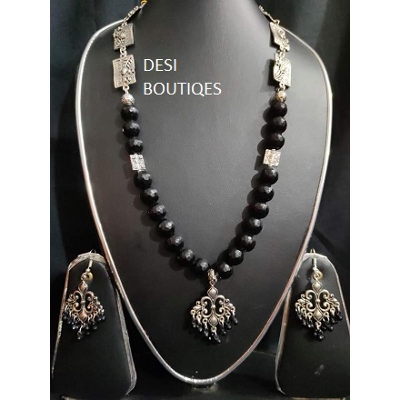 Picture of Antics jewlary set For Women - Multicolor