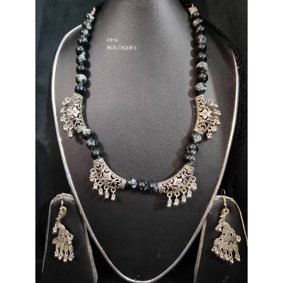 Picture of Antics jewlary set For Women - Multicolor