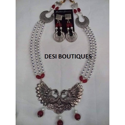 Picture of Antics jewlary set For Women - Multicolor