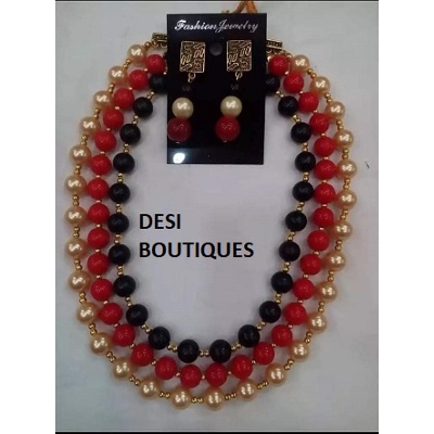 Picture of Antics jewlary set For Women - Multicolor