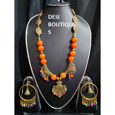 Picture of Antics jewlary set For Women - Multicolor