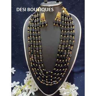 Picture of Antics jewlary set For Women - Multicolor