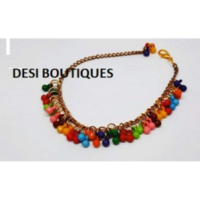 Picture of Gorgeous Party Wear Antique payel 1 pis