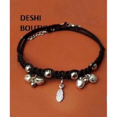 Picture of Gorgeous Party Wear Antique payel 1 pis - Multicolor