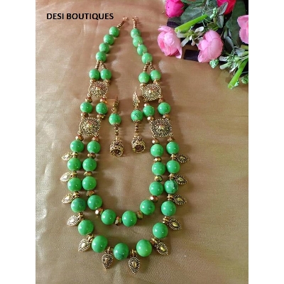 Picture of Antics jewlary set For Women - Multicolor