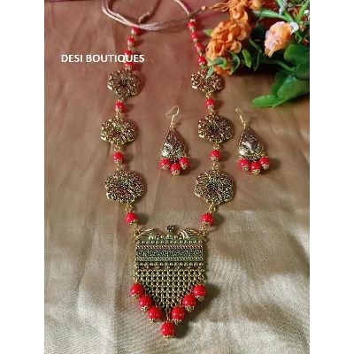 Picture of Antics jewlary set For Women