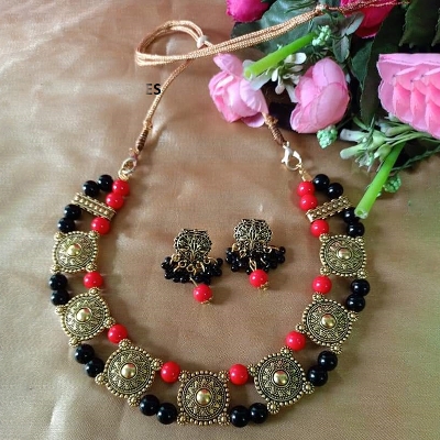 Picture of Antics jewlary set For Women