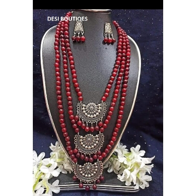 Picture of Antics jewlary set For Women