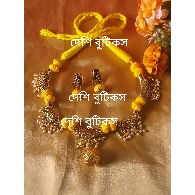 Picture of Antics jewlary set For Women