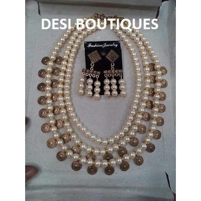 Picture of Antics jewlary set For Women