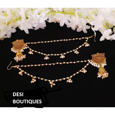 Picture of Antics jewlary set For Women