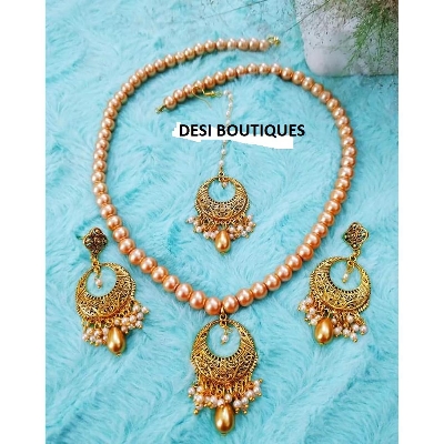 Picture of Antics jewlary set For Women