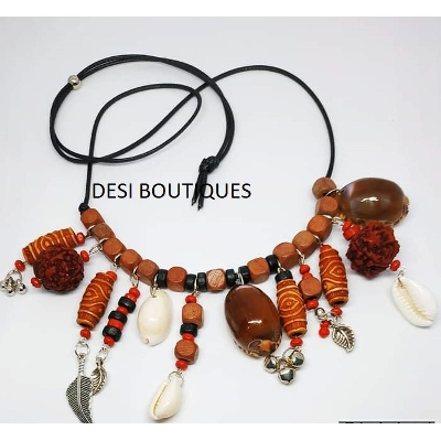 Picture of Antics jewlary set For Women - Multicolor