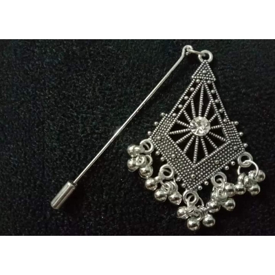 Picture of Hijab pin For women 1pis - Silver