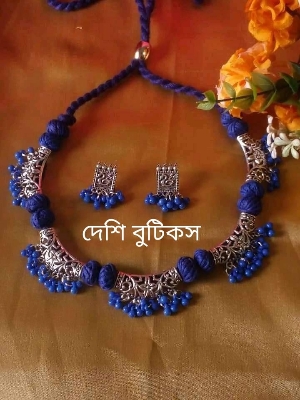 Picture of Antics jewlary set For Women - Multicolor