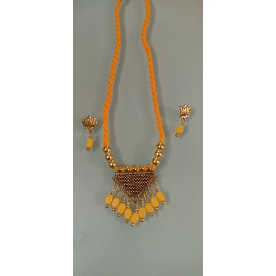 Picture of Antics jewlary set For Women - Multicolor