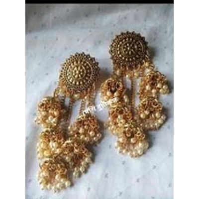 Picture of Antics jewlary set For Women - Multicolor