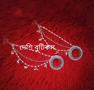 Picture of Antics jewlary set For Women - Multicolor